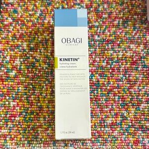 Obagi Kinetin+ Hydrating Cream